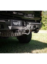 BulletProof Hitches BulletProof 2.0" Extreme Duty Receiver Shackle, 36,000 lb Capacity, Solid Steel                                     - ED20SHACKLE - Image 6