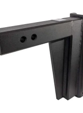 BulletProof Hitches BulletProof 2.5" Extreme Duty 10" Drop/Rise Hitch, 36K Capacity                                     - ED2510 - Image 5