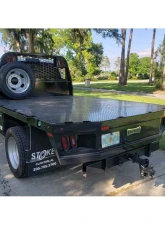 BulletProof Hitches BulletProof 2.5" Extreme Duty 4" Drop/Rise Hitch, 36,000 lb Capacity                                     - ED254 - Image 6