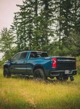 BulletProof Hitches BulletProof 2.5" Extreme Duty 6" Drop/Rise Hitch, 36,000 lb Capacity                                     - ED256 - Image 6