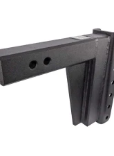 BulletProof Hitches BulletProof 2.5" Extreme Duty 8" Drop/Rise Hitch 36,000 lb Capacity                                     - ED258 - Image 5