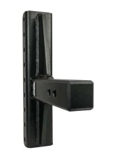 BulletProof Hitches BulletProof 2.5" Extreme Duty 4" & 6" Offset Hitch, 36K Towing Capacity                                     - ED25OFFSET - Image 5