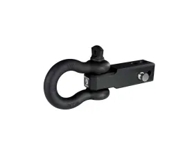 BulletProof Hitches BulletProof 2.5