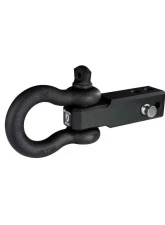 BulletProof Hitches BulletProof 2.5" Extreme Duty Receiver Shackle, 36,000 lb Capacity                                     - ED25SHACKLE - Image 6