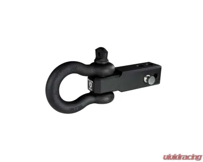 BulletProof Hitches BulletProof 2.5" Extreme Duty Receiver Shackle, 36,000 lb Capacity - ED25SHACKLE