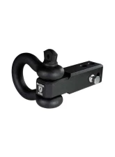 BulletProof Hitches BulletProof 2.5" Extreme Duty Receiver Shackle, 36,000 lb Capacity                                     - ED25SHACKLE - Image 2
