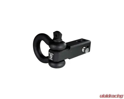 BulletProof Hitches BulletProof 2.5" Extreme Duty Receiver Shackle, 36,000 lb Capacity - ED25SHACKLE