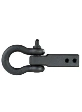 BulletProof Hitches BulletProof 2.5" Extreme Duty Receiver Shackle, 36,000 lb Capacity                                     - ED25SHACKLE - Image 3