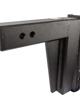 BulletProof Hitches BulletProof 3.0" Extreme Duty 10" Drop/Rise Hitch, 36K Capacity                                     - ED3010 - Image 5