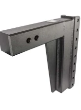 BulletProof Hitches BulletProof 3.0" Extreme Duty 12" Drop/Rise Hitch 36K Capacity                                     - ED3012 - Image 5