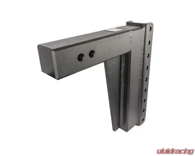 BulletProof Hitches BulletProof 3.0" Extreme Duty 12" Drop/Rise Hitch 36K Capacity - ED3012