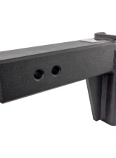 BulletProof Hitches BulletProof 3.0" Extreme Duty 4" Drop/Rise Hitch, 36K Capacity                                     - ED304 - Image 3