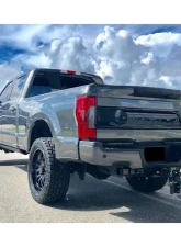 BulletProof Hitches BulletProof 3.0" Extreme Duty 4" Drop/Rise Hitch, 36K Capacity                                     - ED304 - Image 6