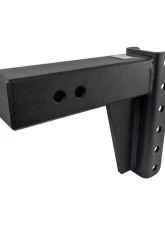 BulletProof Hitches BulletProof 3.0" Extreme Duty 6" Drop/Rise Hitch, 36K Capacity                                     - ED306 - Image 2