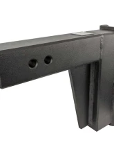 BulletProof Hitches BulletProof 3.0" Extreme Duty 8" Drop/Rise Hitch, 36K Capacity                                     - ED308 - Image 5