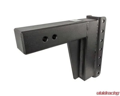 BulletProof Hitches BulletProof 3.0" Extreme Duty 8" Drop/Rise Hitch, 36K Capacity - ED308