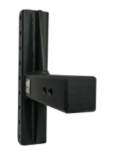 BulletProof Hitches BulletProof 3.0" Extreme Duty 4" & 6" Offset Hitch, 36K Capacity                                     - ED30OFFSET - Image 3