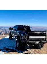 BulletProof Hitches BulletProof 3.0" Extreme Duty 4" & 6" Offset Hitch, 36K Capacity                                     - ED30OFFSET - Image 6