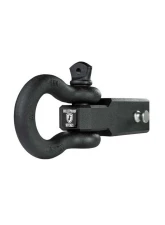 BulletProof Hitches BulletProof 3.0" Extreme Duty Receiver Shackle, 36,000 lb Capacity, Steel                                     - ED30SHACKLE - Image 6