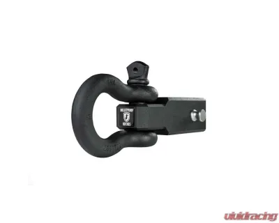 BulletProof Hitches BulletProof 3.0" Extreme Duty Receiver Shackle, 36,000 lb Capacity, Steel - ED30SHACKLE