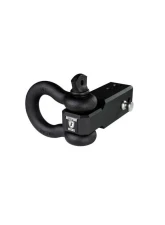 BulletProof Hitches BulletProof 3.0" Extreme Duty Receiver Shackle, 36,000 lb Capacity, Steel                                     - ED30SHACKLE - Image 2