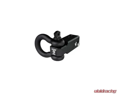 BulletProof Hitches BulletProof 3.0" Extreme Duty Receiver Shackle, 36,000 lb Capacity, Steel - ED30SHACKLE