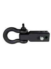 BulletProof Hitches BulletProof 3.0" Extreme Duty Receiver Shackle, 36,000 lb Capacity, Steel                                     - ED30SHACKLE - Image 3