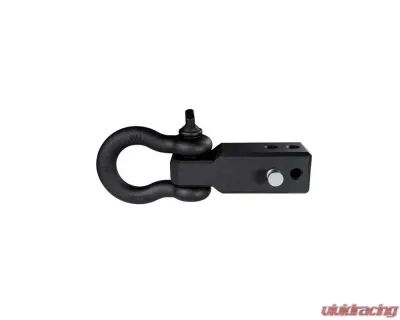 BulletProof Hitches BulletProof 3.0" Extreme Duty Receiver Shackle, 36,000 lb Capacity, Steel - ED30SHACKLE