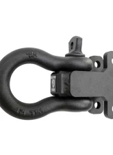 BulletProof Hitches BulletProof Extreme Duty Shackle Attachment, 36,000 lb Capacity, Fits Medium/Heavy/Extreme Duty Hitches                                     - EDSA - Image 4