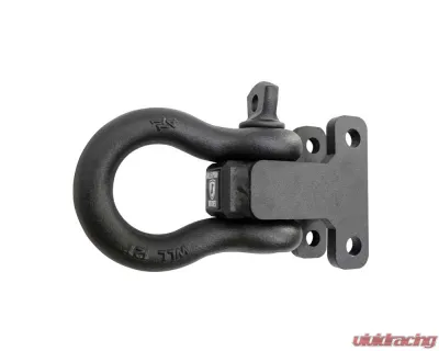 BulletProof Hitches BulletProof Extreme Duty Shackle Attachment, 36,000 lb Capacity, Fits Medium/Heavy/Extreme Duty Hitches - EDSA
