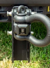 BulletProof Hitches BulletProof Extreme Duty Shackle Attachment, 36,000 lb Capacity, Fits Medium/Heavy/Extreme Duty Hitches                                     - EDSA - Image 2
