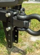 BulletProof Hitches BulletProof Extreme Duty Shackle Attachment, 36,000 lb Capacity, Fits Medium/Heavy/Extreme Duty Hitches                                     - EDSA - Image 3