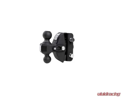 BulletProof Hitches BulletProof Extreme Duty Road Suppressor Dual Ball, 2" & 2-5/16 - EDSUSBALL