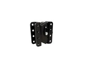 BulletProof Hitches BulletProof Extreme Duty Road Suppressor Coupler for Channel Mount Trailers