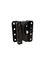 BulletProof Hitches BulletProof Extreme Duty Road Suppressor Coupler for Channel Mount Trailers                                     - EDSUSCOUP - Image 8