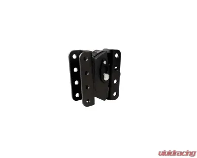 BulletProof Hitches BulletProof Extreme Duty Road Suppressor Coupler for Channel Mount Trailers - EDSUSCOUP