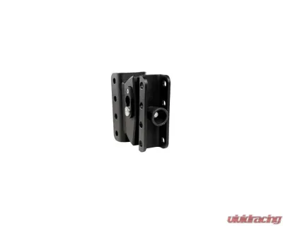 BulletProof Hitches BulletProof Extreme Duty Road Suppressor Coupler for Channel Mount Trailers - EDSUSCOUP