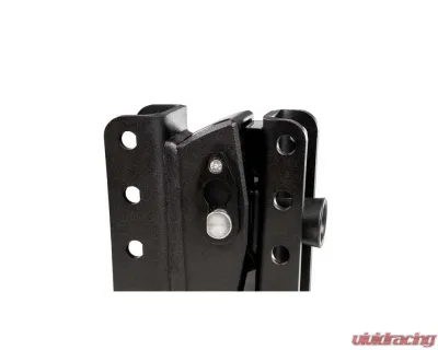 BulletProof Hitches BulletProof Extreme Duty Road Suppressor Coupler for Channel Mount Trailers - EDSUSCOUP