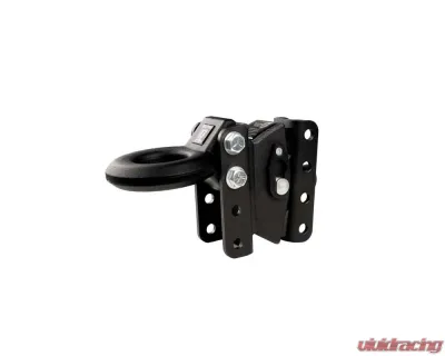 BulletProof Hitches BulletProof Extreme Duty Road Suppressor Coupler for Channel Mount Trailers - EDSUSCOUP