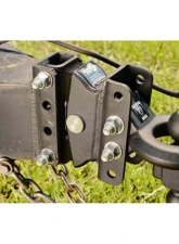 BulletProof Hitches BulletProof Extreme Duty Road Suppressor Coupler for Channel Mount Trailers                                     - EDSUSCOUP - Image 8