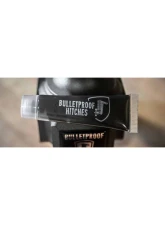 BulletProof Hitches BulletProof Anti-Friction Grease, 1 oz, Black, For Dual Ball Hitches                                     - BPHGREASE - Image 2