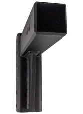 BulletProof Hitches BulletProof 3.0" Extreme Duty 6" Drop/Rise Hitch, 36K Capacity                                     - ED306 - Image 6