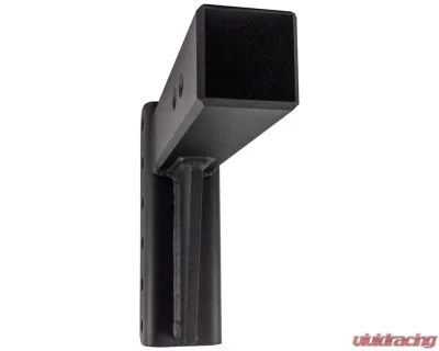 BulletProof Hitches BulletProof 3.0" Extreme Duty 6" Drop/Rise Hitch, 36K Capacity - ED306