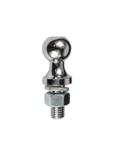 BulletProof Hitches 1-1/4" Hitch-Mounted Sway Control Ball for Dual Ball Mounts                                     - SWAYCONTROLBALL114 - Image 2