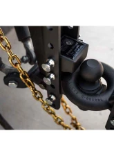 BulletProof Hitches BulletProof Pintle Attachment for Heavy Duty & Extreme Duty Hitches                                     - PINTLEATTACHMENT - Image 2