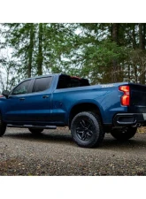 BulletProof Hitches BulletProof 2.0" Heavy Duty 6" Drop/Rise Hitch, 22,000 lb Capacity                                     - HD206 - Image 6