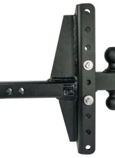 BulletProof Hitches BulletProof 2.0" Heavy Duty 4" & 6" Offset Hitch, 22,000 lb Capacity                                     - HD20OFFSET - Image 3