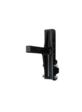 BulletProof Hitches BulletProof 2.0" Heavy Duty 4" & 6" Offset Hitch, 22,000 lb Capacity                                     - HD20OFFSET - Image 5