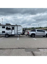 BulletProof Hitches BulletProof 2.0" Heavy Duty 4" & 6" Offset Hitch, 22,000 lb Capacity                                     - HD20OFFSET - Image 6