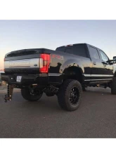 BulletProof Hitches BulletProof 2.5" Heavy Duty 10" Drop/Rise Hitch, 22K Capacity                                     - HD2510 - Image 6